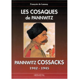 François de Lannoy - Les cosaques de Pannwitz