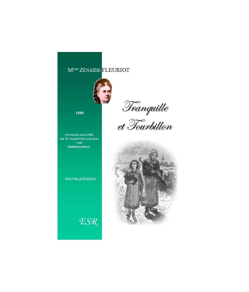 Tranquille et Tourbillon