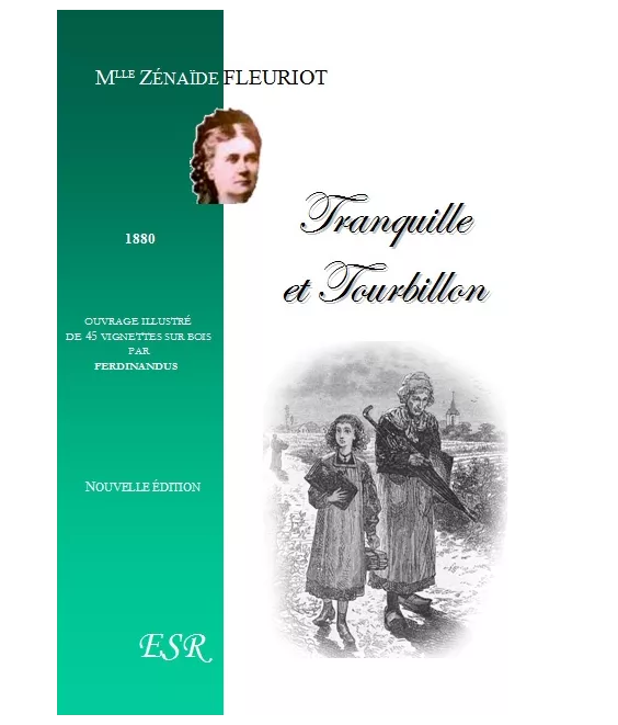 Tranquille et Tourbillon