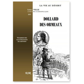 Léon Ville - Dollard des Ormeaux