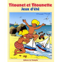 Titounet et Titounette - Volume 2