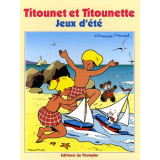 Titounet et Titounette - Volume 2