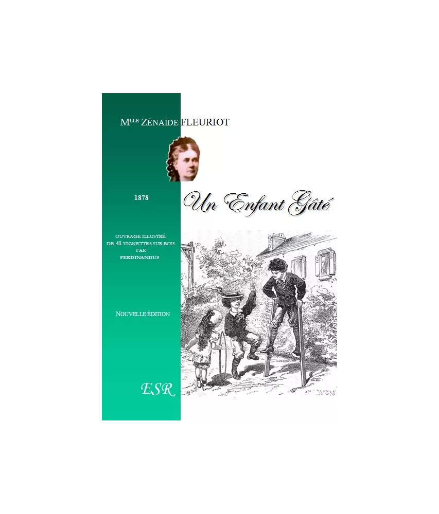 Un enfant gâté