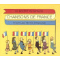 Maurice Boutet de Monvel - Chansons de France pour les petits Français