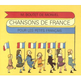 Chansons de France pour les petits Français