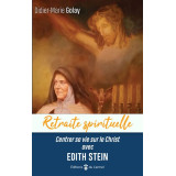 Centrer sa vie sur le Christ avec Edith Stein