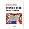 Munich 1938 la paix impossible