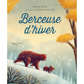 Dianne White - Berceuse d'hiver