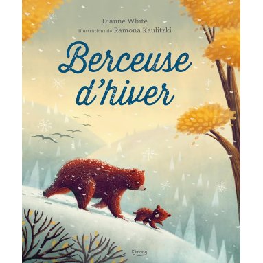 Dianne White - Berceuse d'hiver