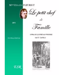 Le petit chef de famille