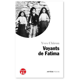 Yves Chiron - Voyants de Fatima