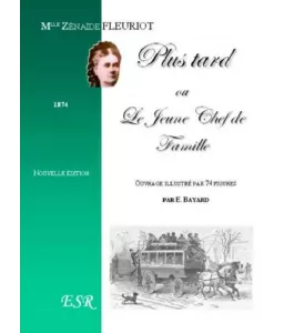 Plus tard...