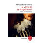 Alexandre Dumas - Le Vicomte de Braguelonne - Tome I