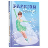 Passion Patinage - Tome 1