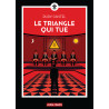 Rudy Cantel - Le Triangle qui tue