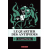 Arnaud Bordes - Le quariter des antipodes