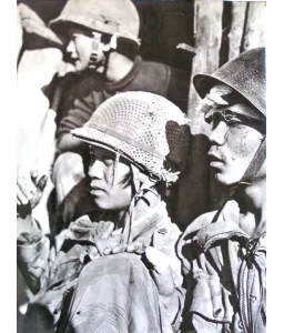 J.-P. Dannaud - Guerre Morte