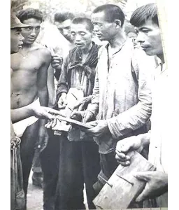 J.-P. Dannaud - Guerre Morte