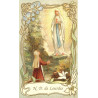 Notre-Dame de Lourdes - Prière de l'abbé Perreyre - 218-IG12