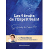 Marlène Prénom - Les 9 fruits de l'Esprit Saint, sur les ailes de l'oiseau bleu