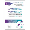 Les vaccins du nourrisson - Coqueluche - Hépathite B - et les vaccins hexavalents