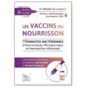 Les vaccins du nourrisson - Méningites bactériennes (Pneumocoques, Méningocoques et Haemophilus influenzae)