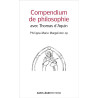 Compendium de philosophie avec Thomas d'Aquin