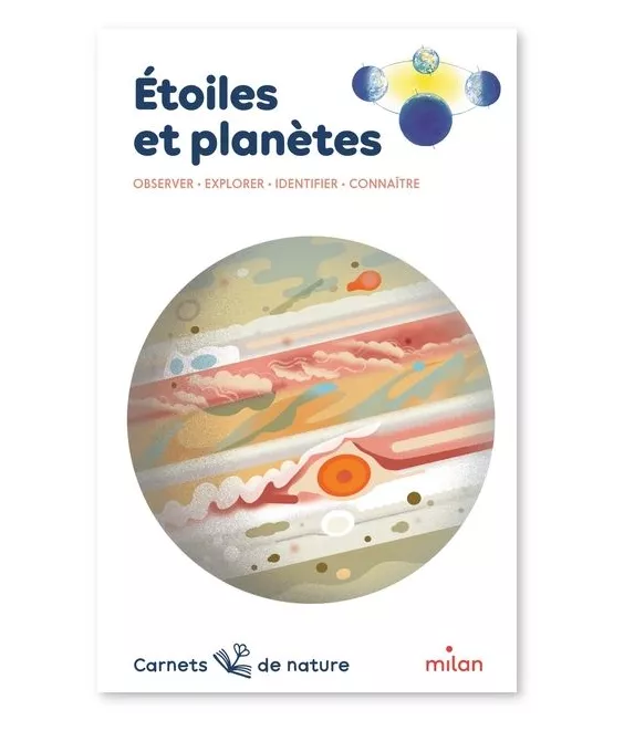 Claudine & Jean-Michel Masson - Etoiles et planètes