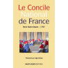 Le Concile national de France : Paris - Notre-Dame 1797