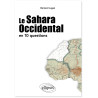 Le Sahara Occidental en 10 questions