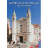 Sainte Rita de Cascia - La Rose de l'Ombrie