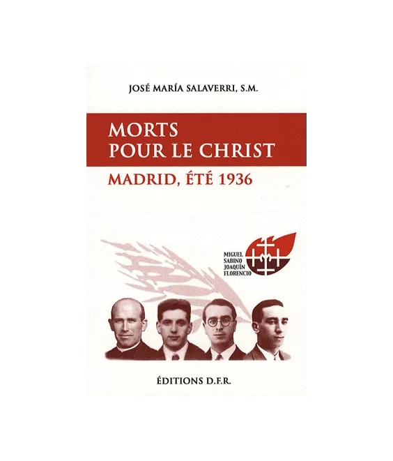 Morts pour le Christ