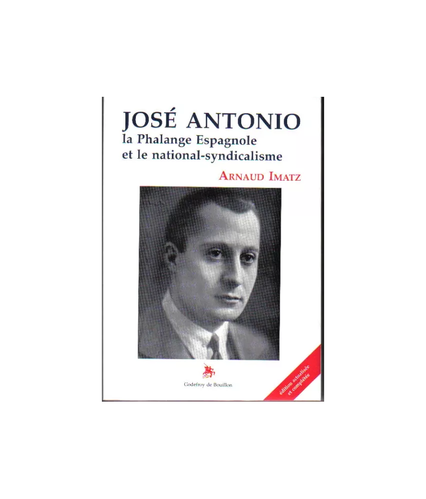 José Antonio