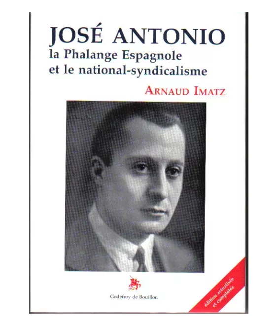José Antonio
