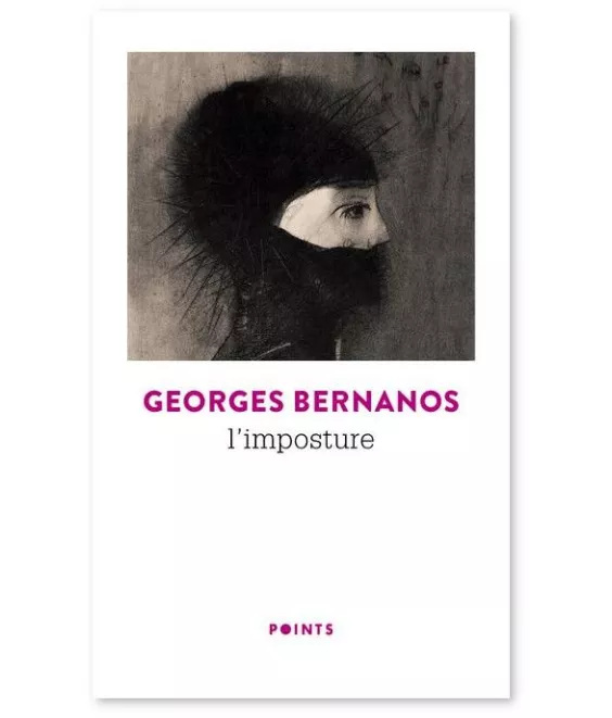 Georges Bernanos - L'imposture