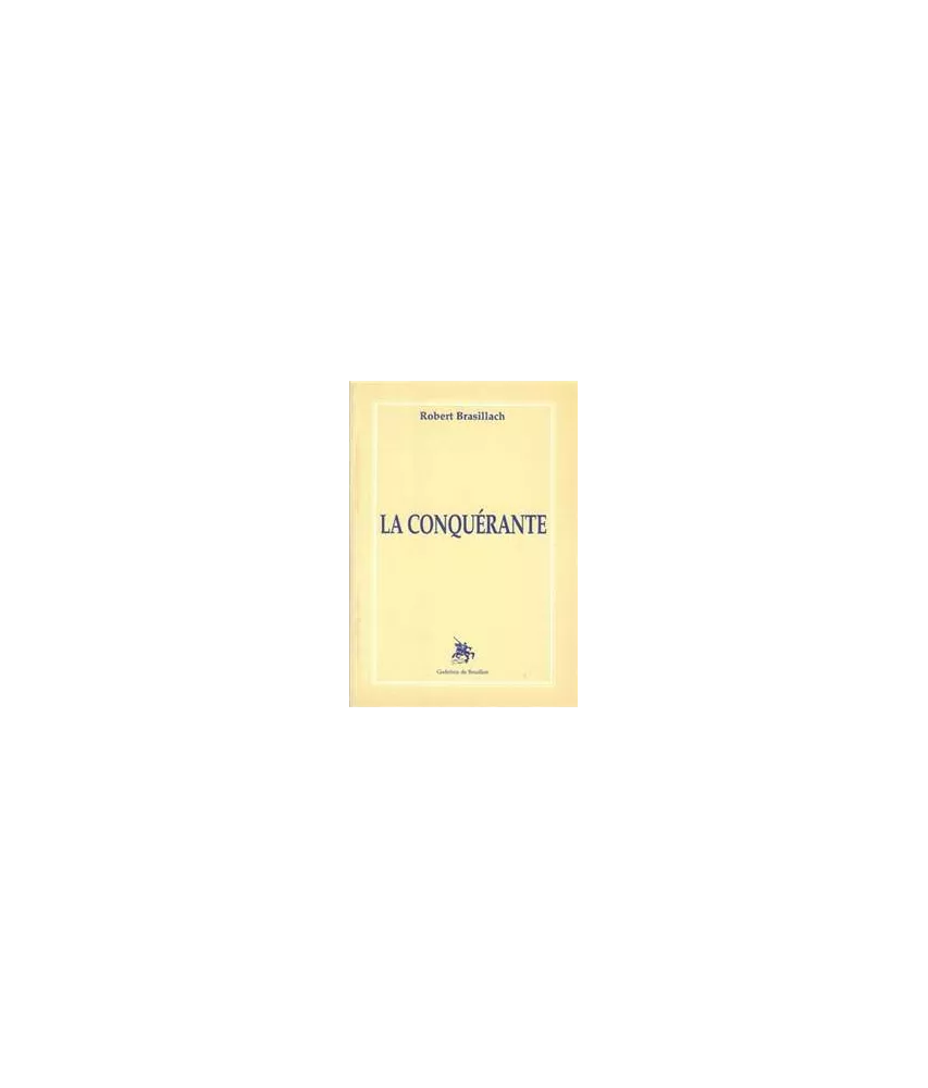 La Conquérante