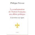 La condamnation de l'Action Française, une affaire politique