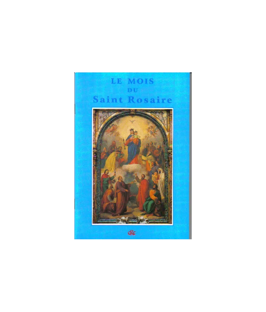 Le Mois du Saint Rosaire