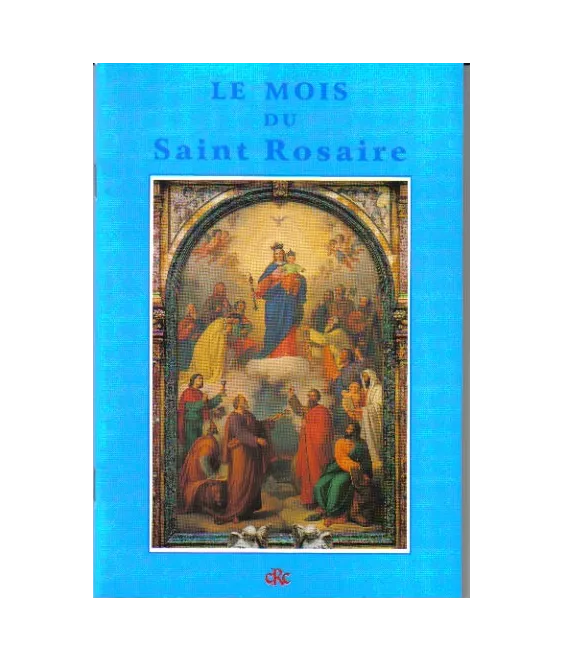 Le Mois du Saint Rosaire