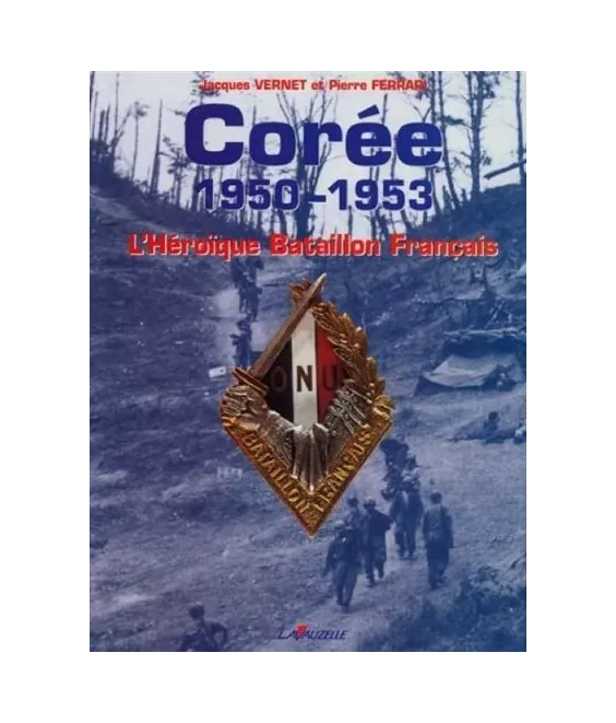 Corée 1950 - 1953