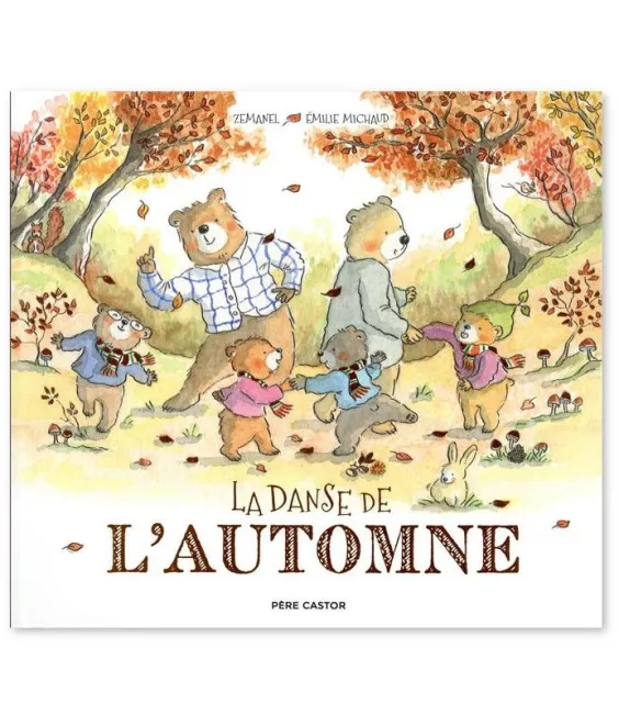 Zemanel - La Dans de l'automne