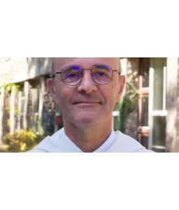 Philippe-Marie Margelidon - Jésus sauveur, christologie