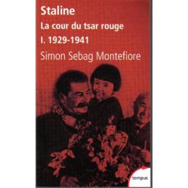 Staline - Tome 1