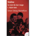Staline - La cour du tsar rouge 1929-1941