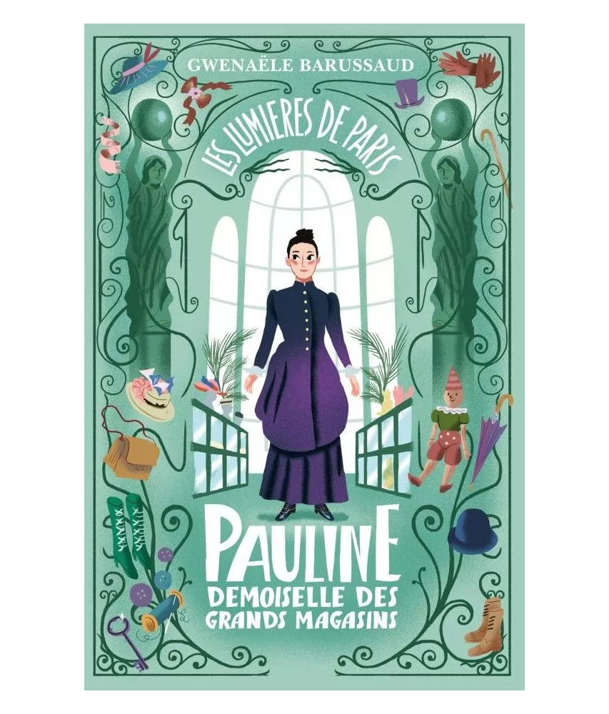 Pauline