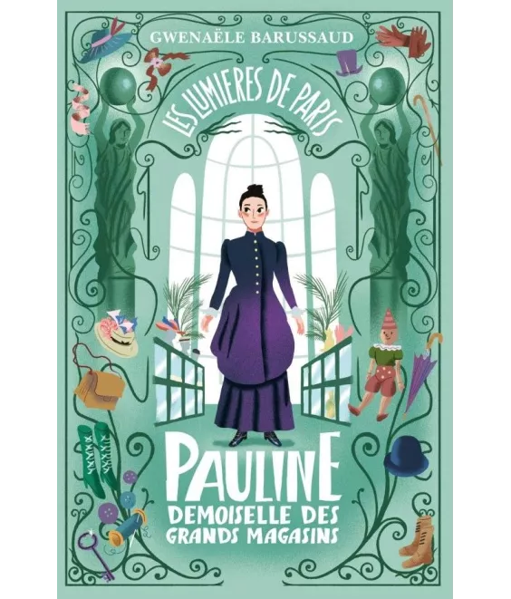 Pauline