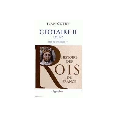 Clotaire II