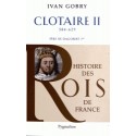 Clotaire II
