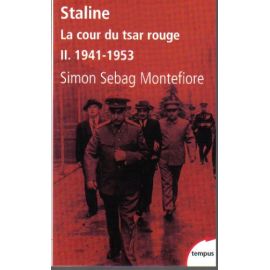 Staline - Tome 2