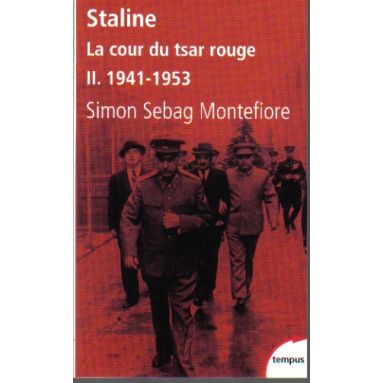 Staline - Tome 2